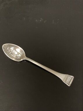 Bucherer watches Lucerne collection silver spoon